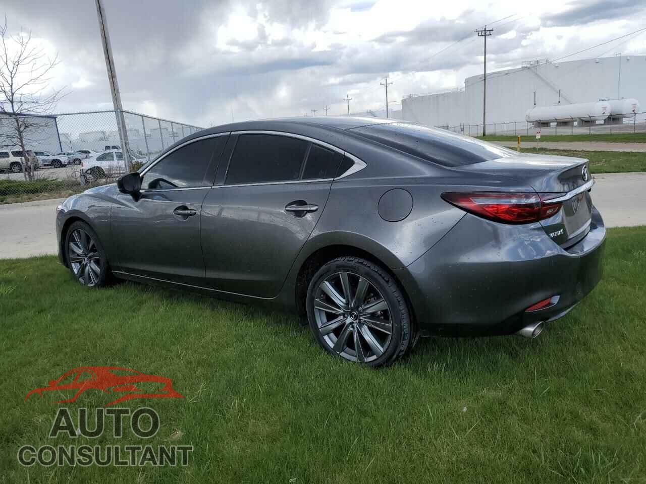 MAZDA 6 2021 - JM1GL1VM2M1600851