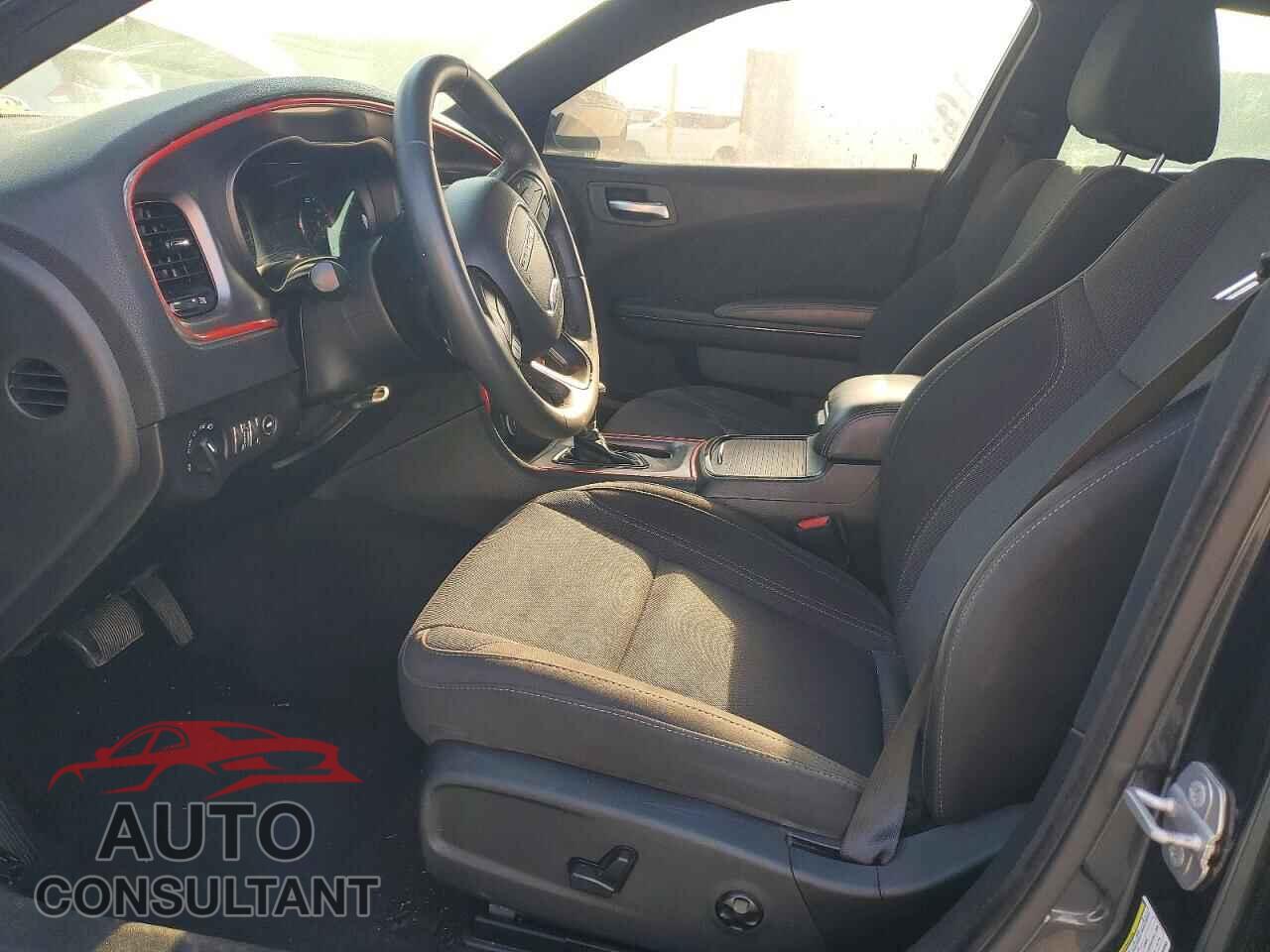 DODGE CHARGER 2019 - 2C3CDXBG7KH592553