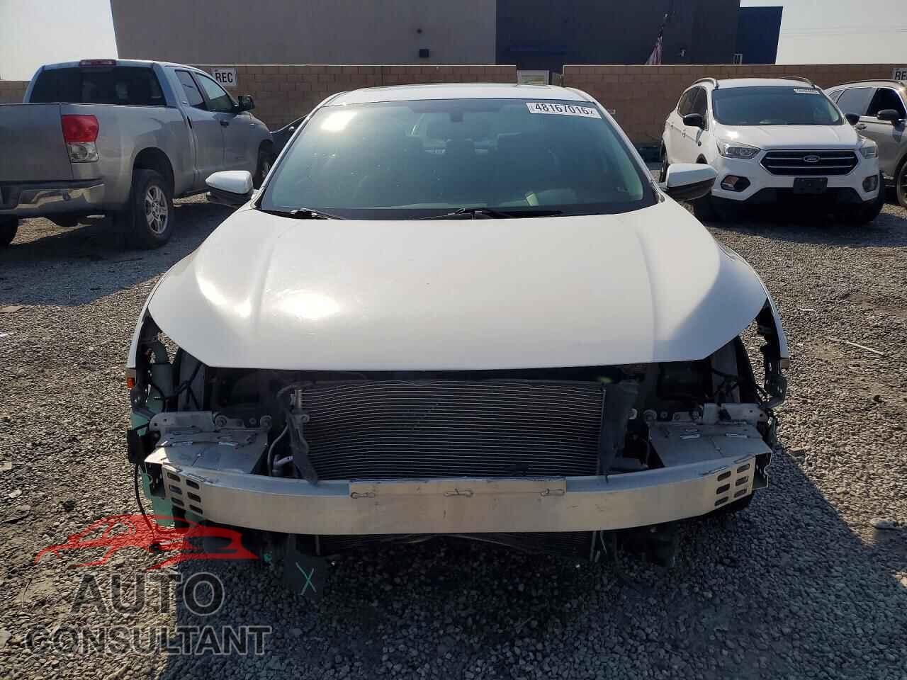 HONDA CIVIC 2017 - 2HGFC1F76HH643683