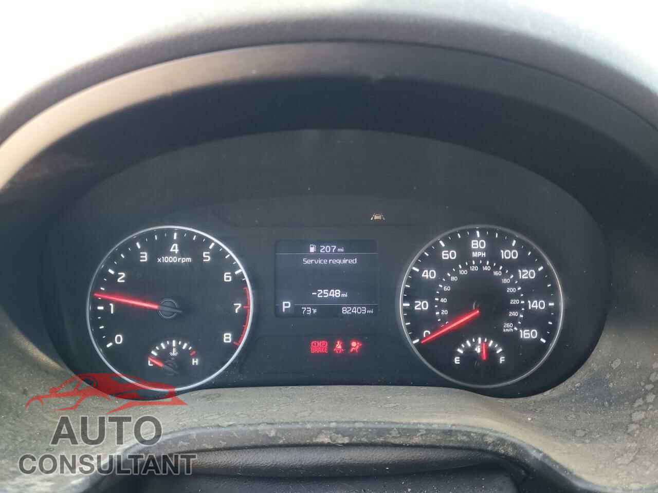 KIA SELTOS 2021 - KNDEU2AA4M7051091