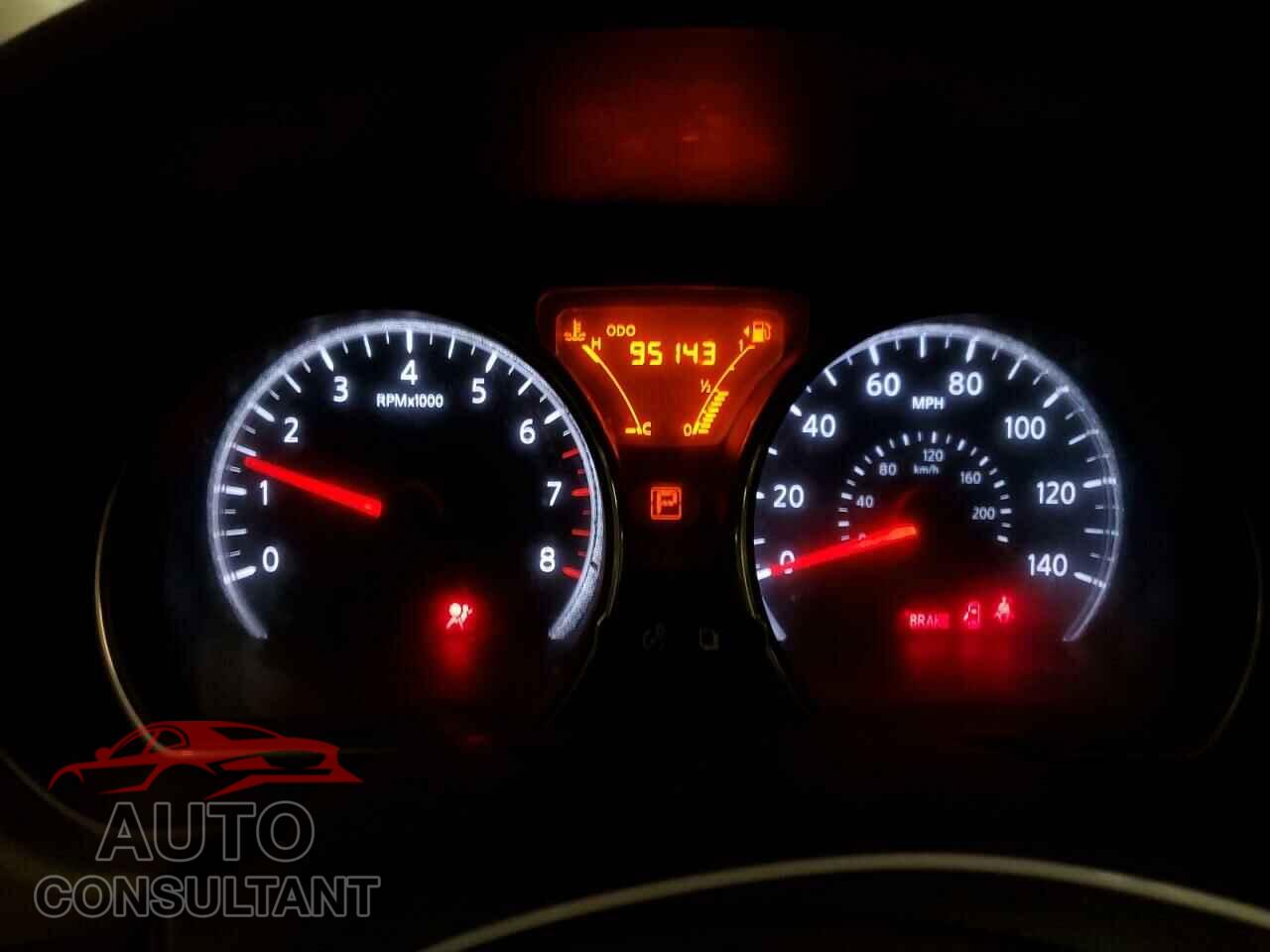 NISSAN VERSA 2014 - 3N1CE2CP5EL433961