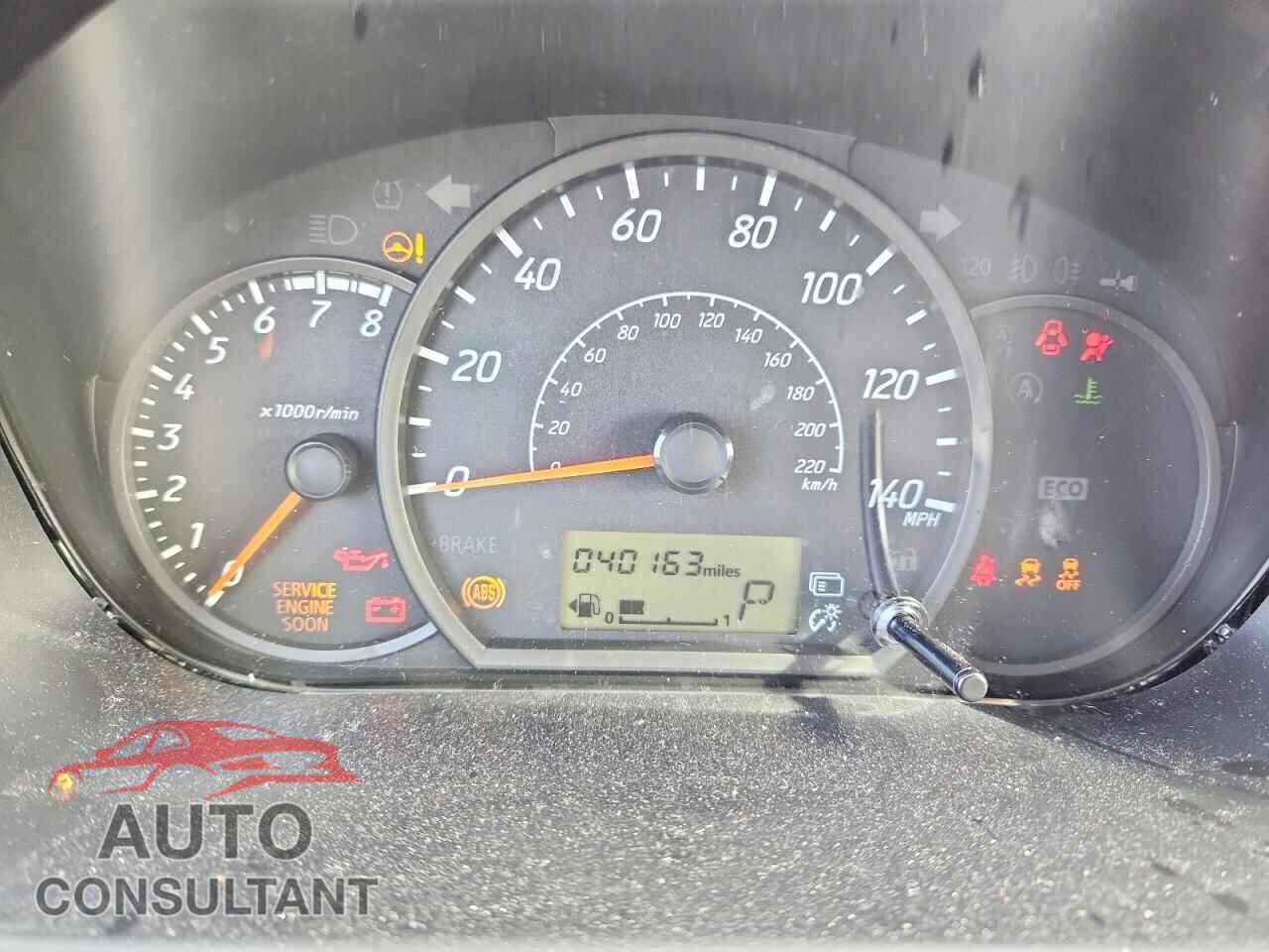 MITSUBISHI MIRAGE 2020 - ML32A3HJ9LH000673