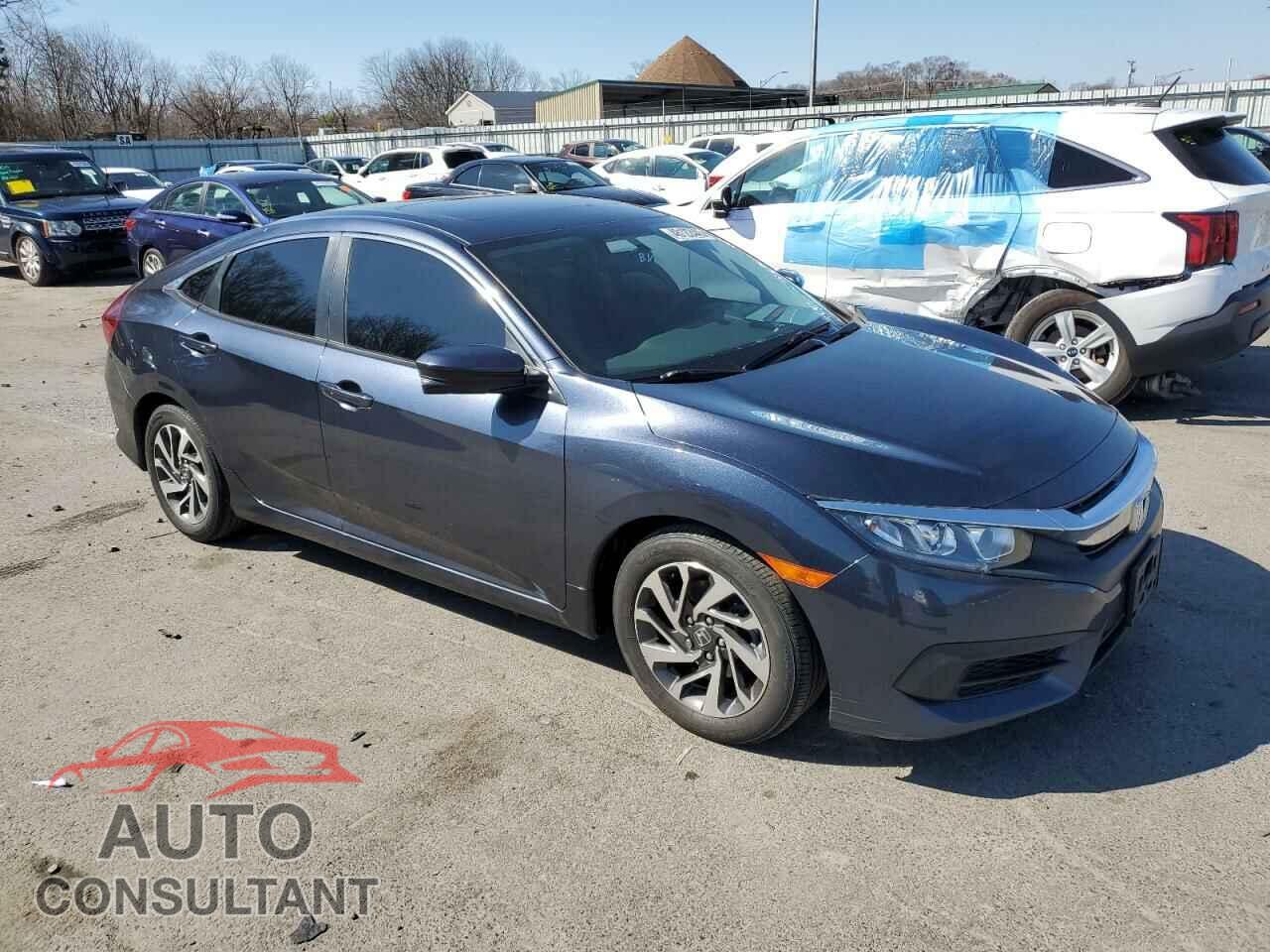 HONDA CIVIC 2016 - 19XFC2F7XGE247626