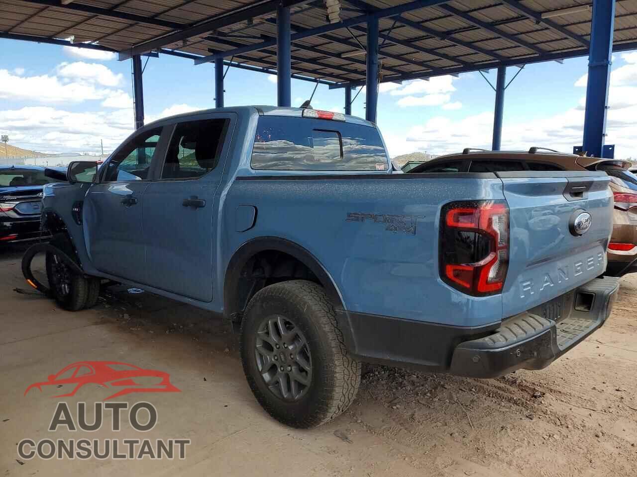 FORD RANGER 2024 - 1FTER4HH9RLE70570