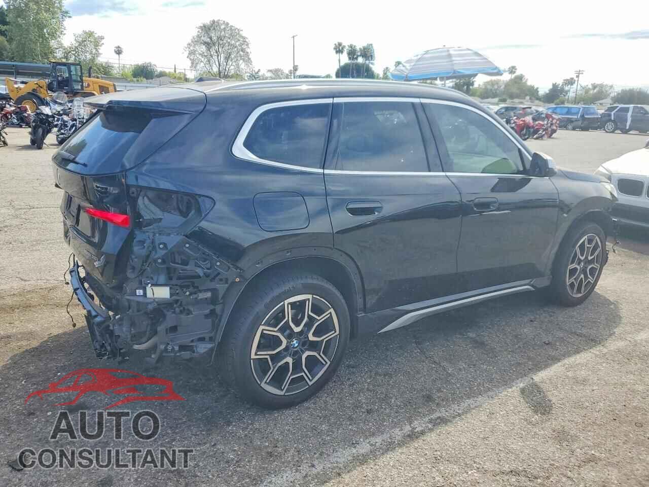 BMW X1 2023 - WBX73EF01P5X93089