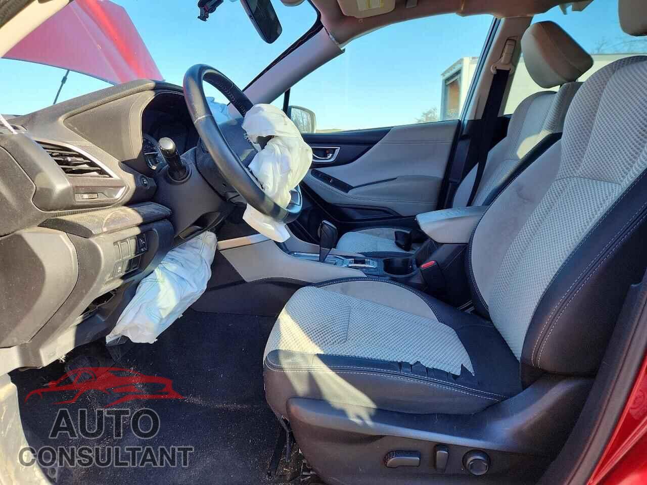 SUBARU FORESTER 2020 - JF2SKAGC2LH429849