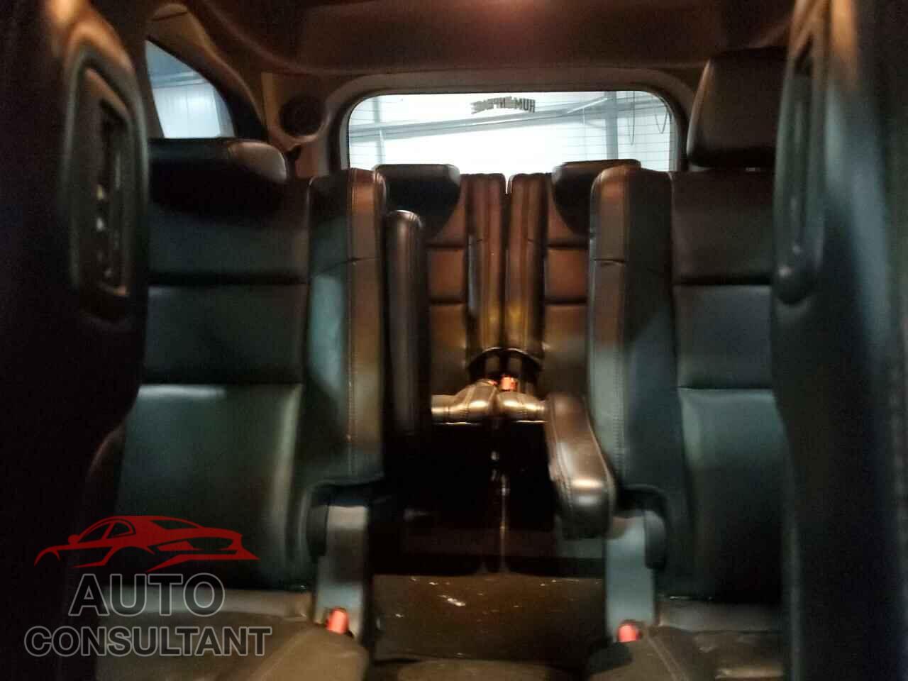 DODGE DURANGO 2021 - 1C4RDJDG2MC739920