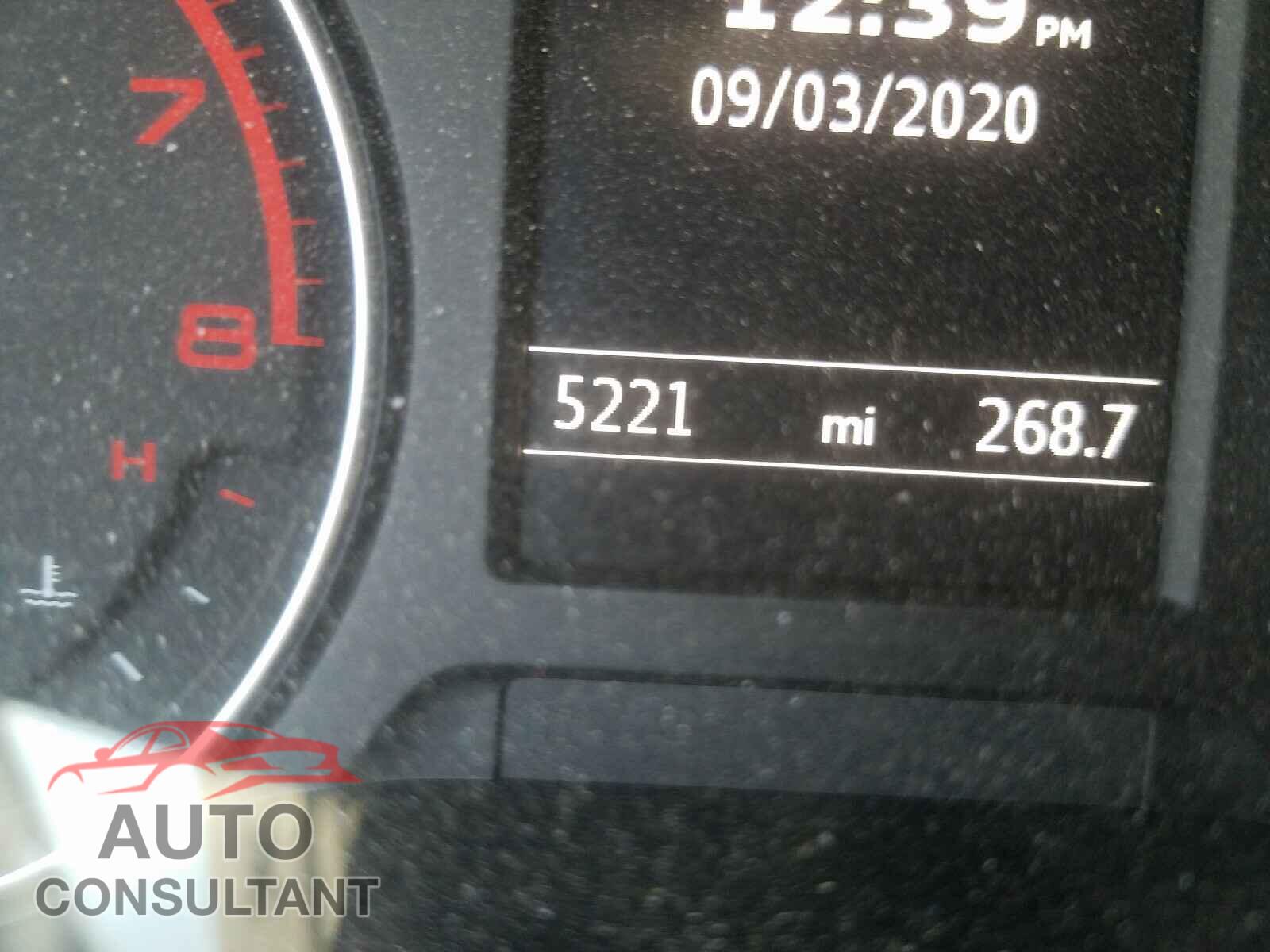 AUDI A3 2019 - WAUAUGFF4KA102232