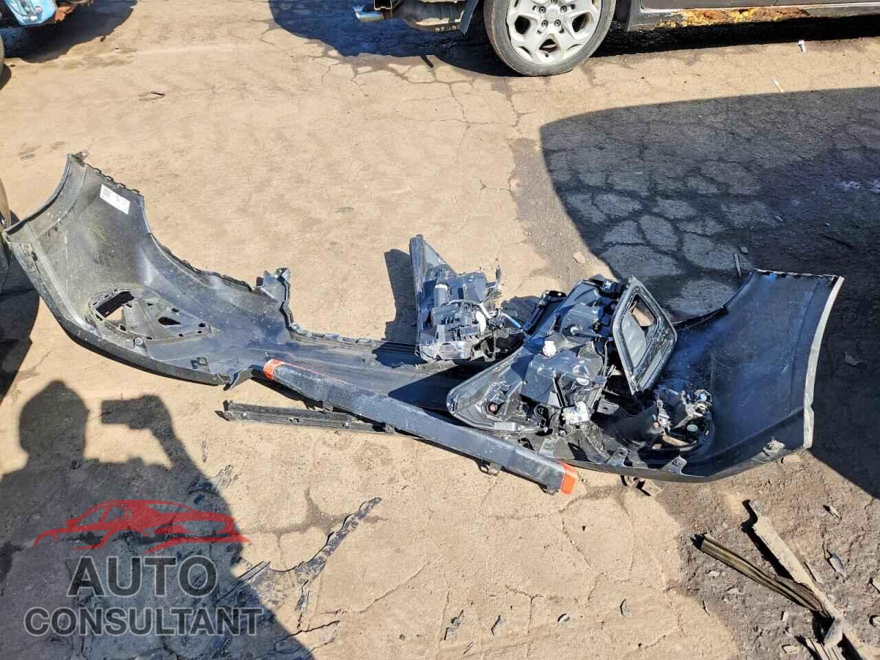 SUBARU FORESTER 2021 - JF2SKARC9MH584414