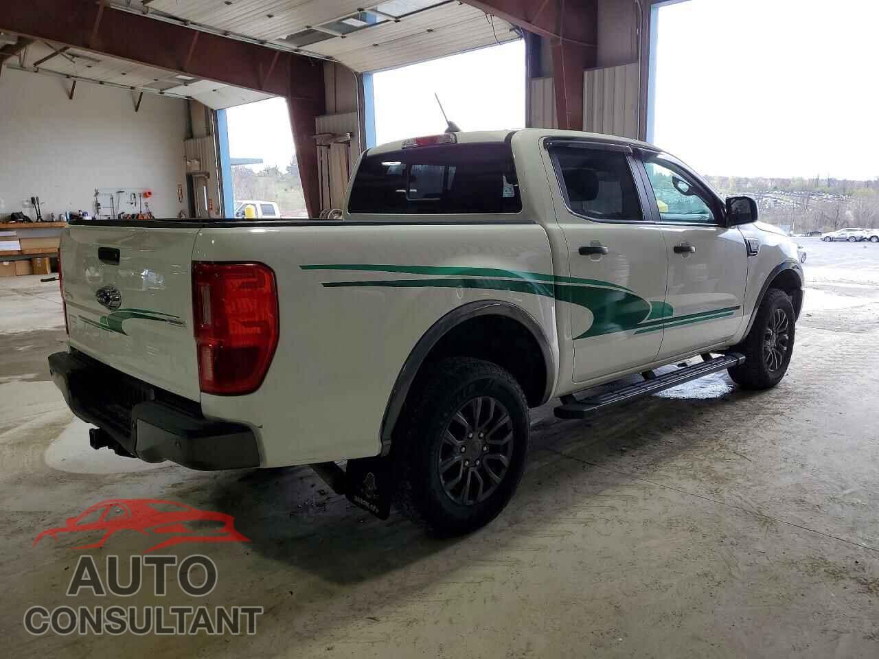 FORD RANGER 2019 - 1FTER4FH1KLA01272