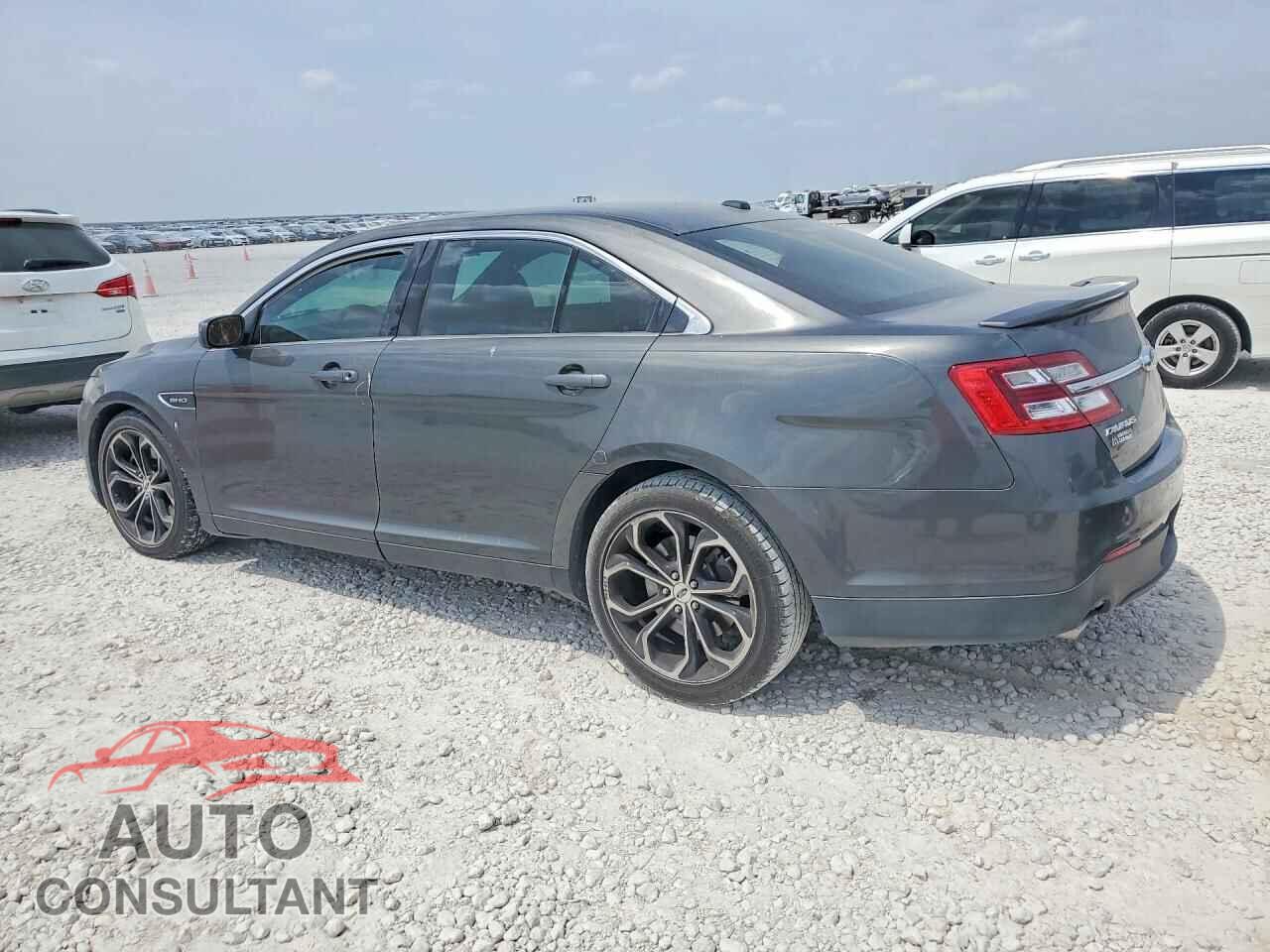 FORD TAURUS 2015 - 1FAHP2KT7FG155121