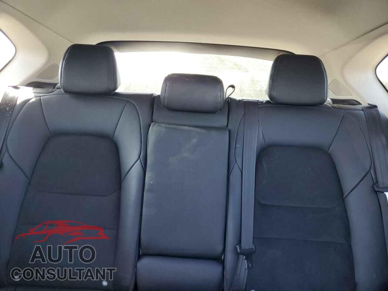 MAZDA CX-5 2017 - JM3KFACLXH0131443