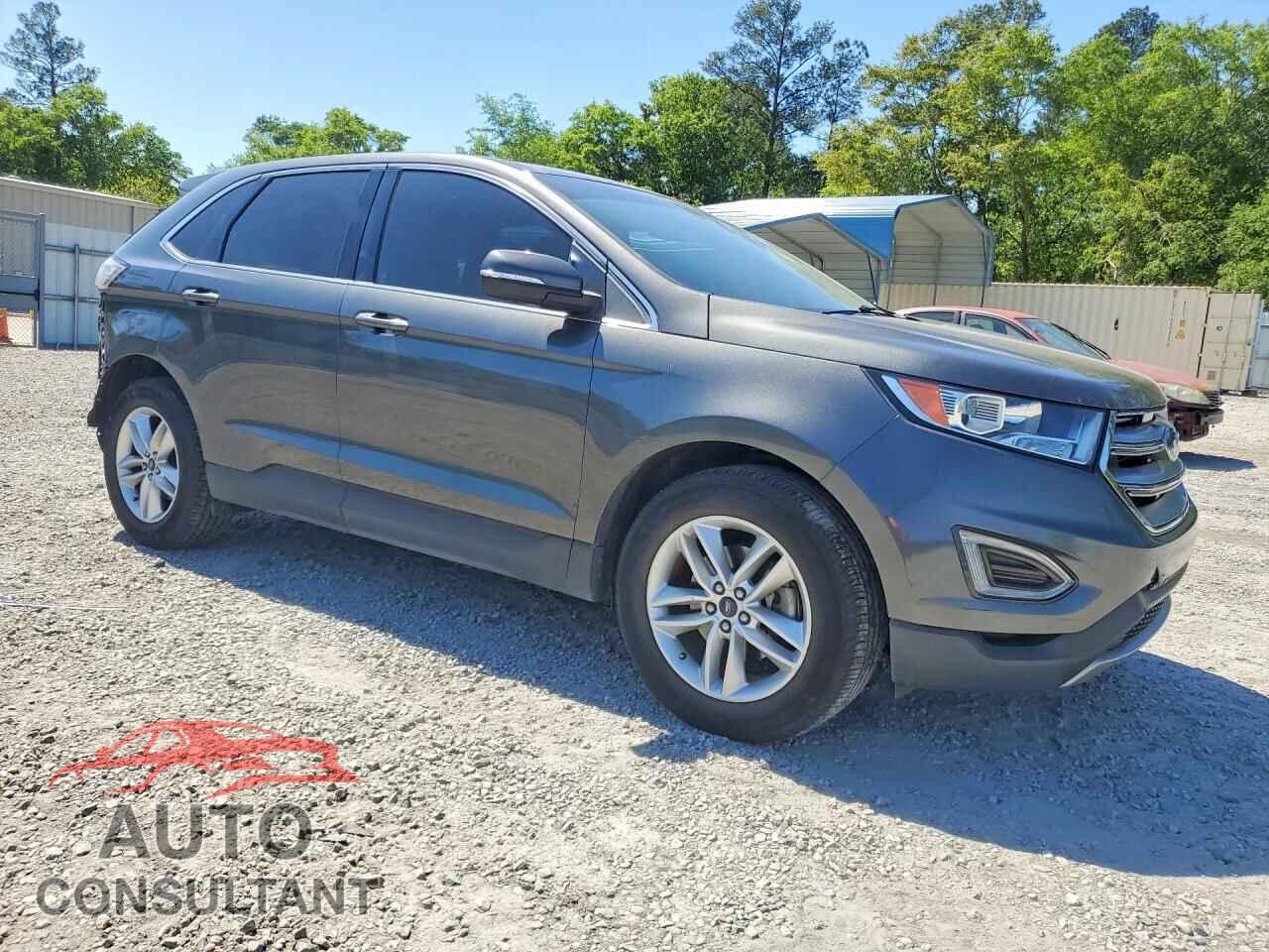 FORD EDGE 2018 - 2FMPK3J98JBC44918