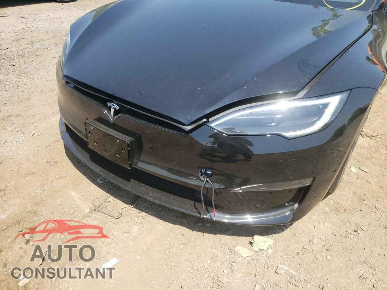 TESLA MODEL S 2022 - 5YJSA1E58NF476733