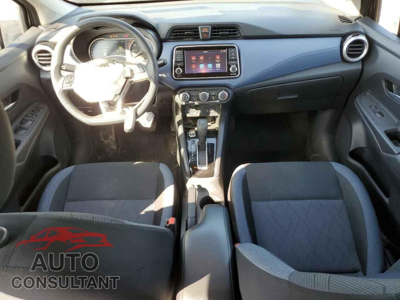 NISSAN VERSA 2023 - 3N1CN8EV8PL869706