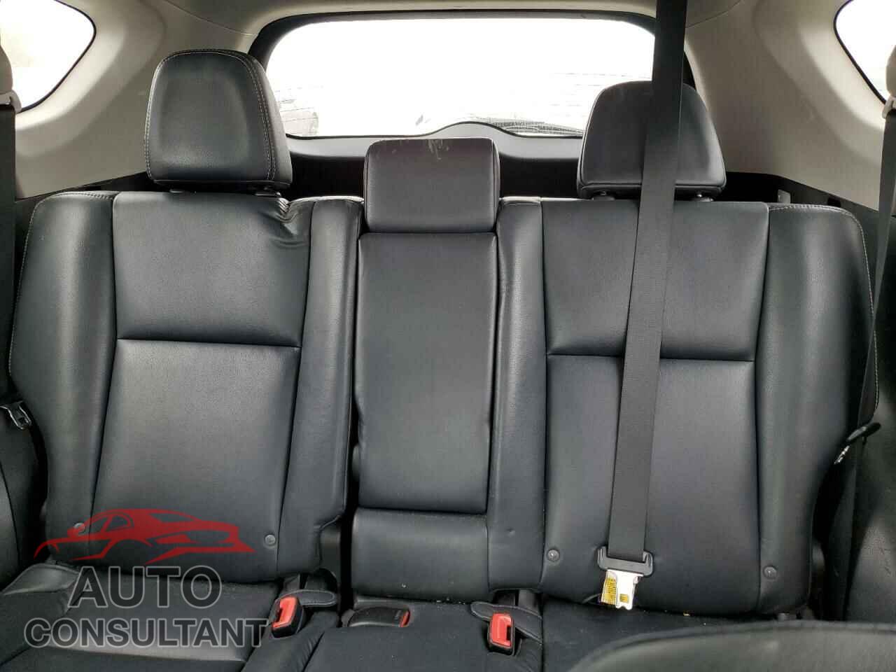 TOYOTA RAV4 2013 - 2T3YFREV7DW045514