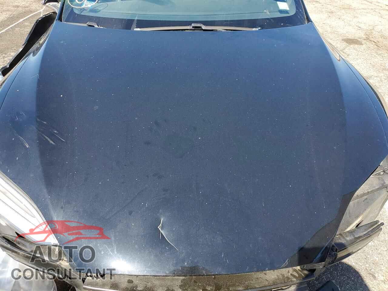 TESLA MODEL S 2018 - 5YJSA1E27JF290679