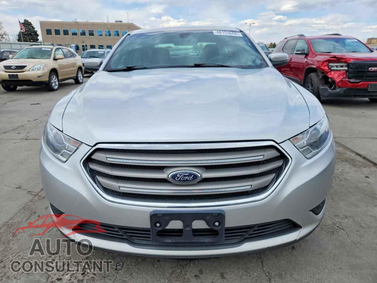 FORD TAURUS 2017 - 1FAHP2H8XHG143096