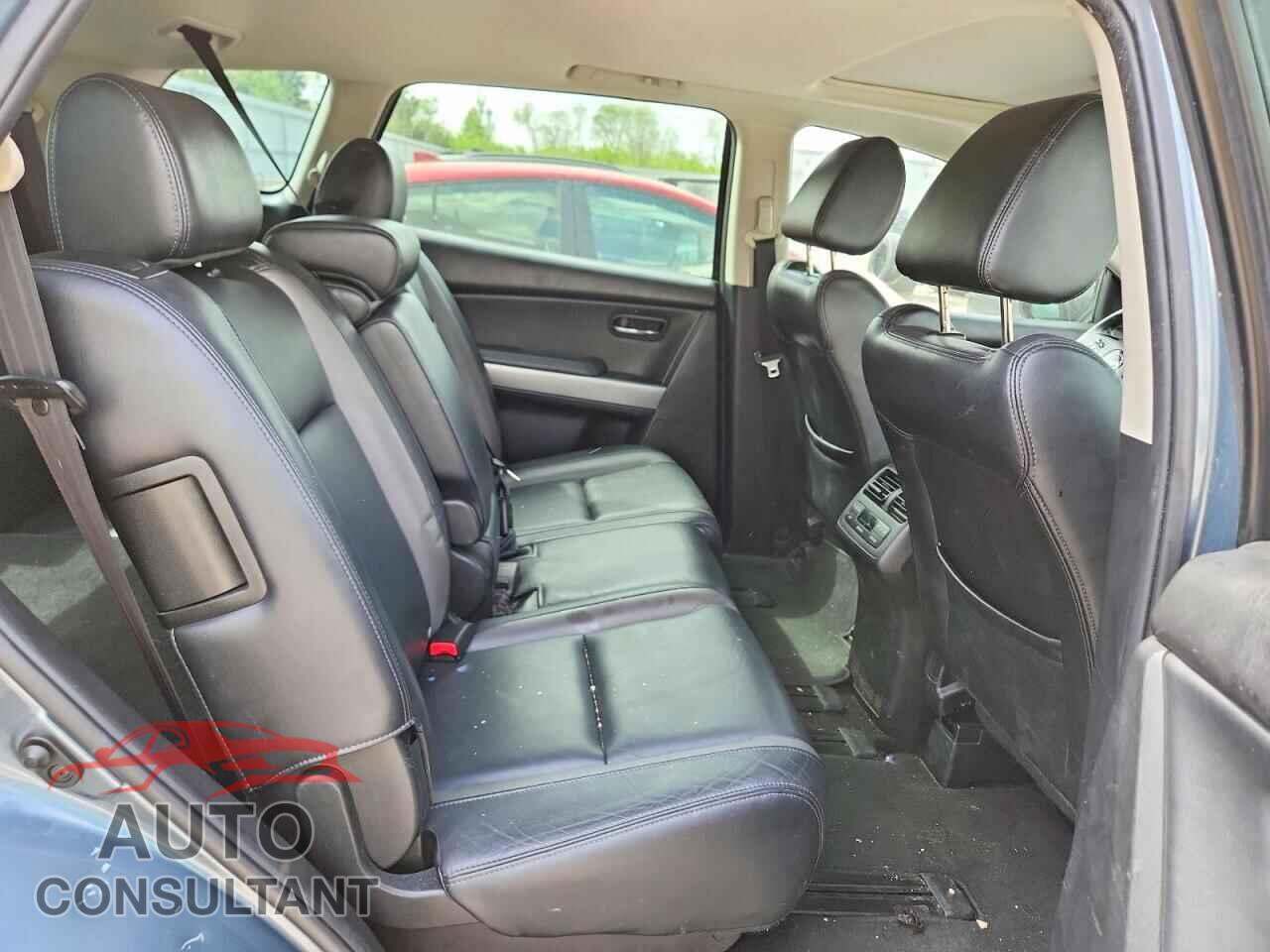 MAZDA CX-9 2010 - JM3TB2MA2A0222778