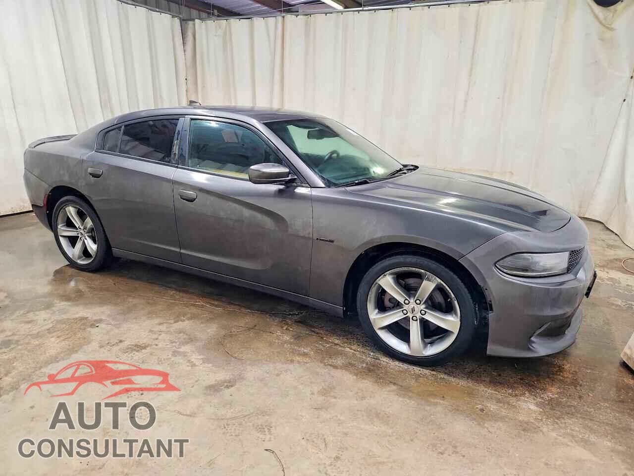 DODGE CHARGER 2017 - 2C3CDXCT7HH562828