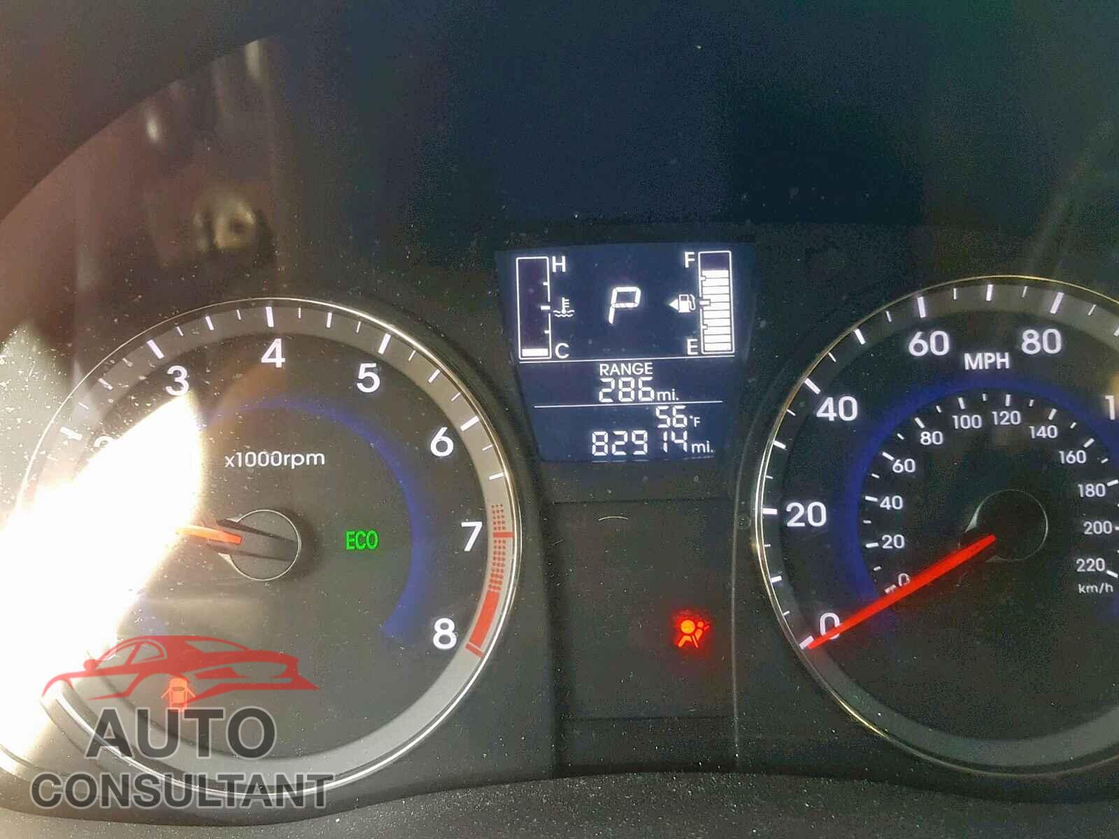 HYUNDAI ACCENT 2016 - KMHCT4AE3GU982773