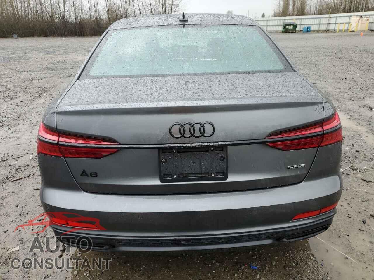AUDI A6 2021 - WAUM2AF21MN080618