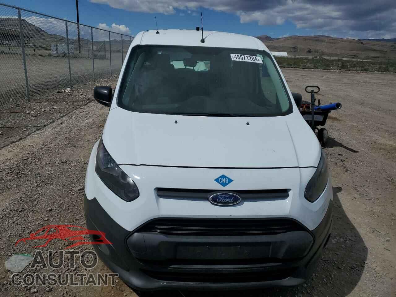 FORD TRANSIT 2016 - NM0GE9E70G1275203