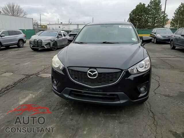 MAZDA CX-5 2013 - JM3KE4CE3D0145720