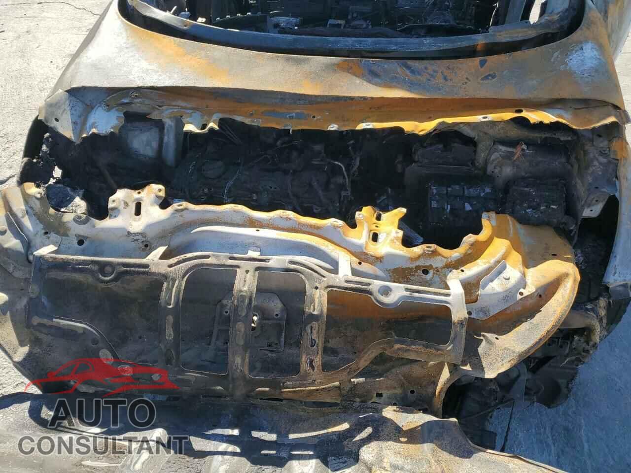 KIA SOUL 2018 - KNDJP3A52J7540695
