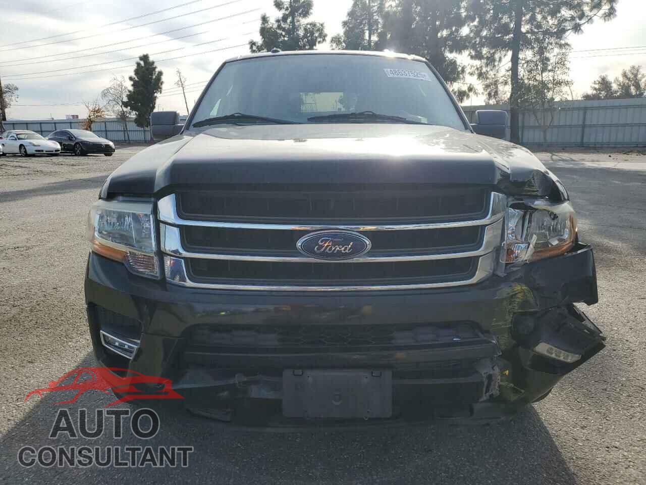 FORD EXPEDITION 2017 - 1FMJU1HT6HEA08711