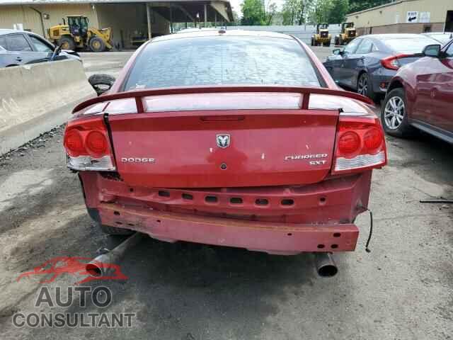 DODGE CHARGER 2010 - 2B3CA3CV3AH128234