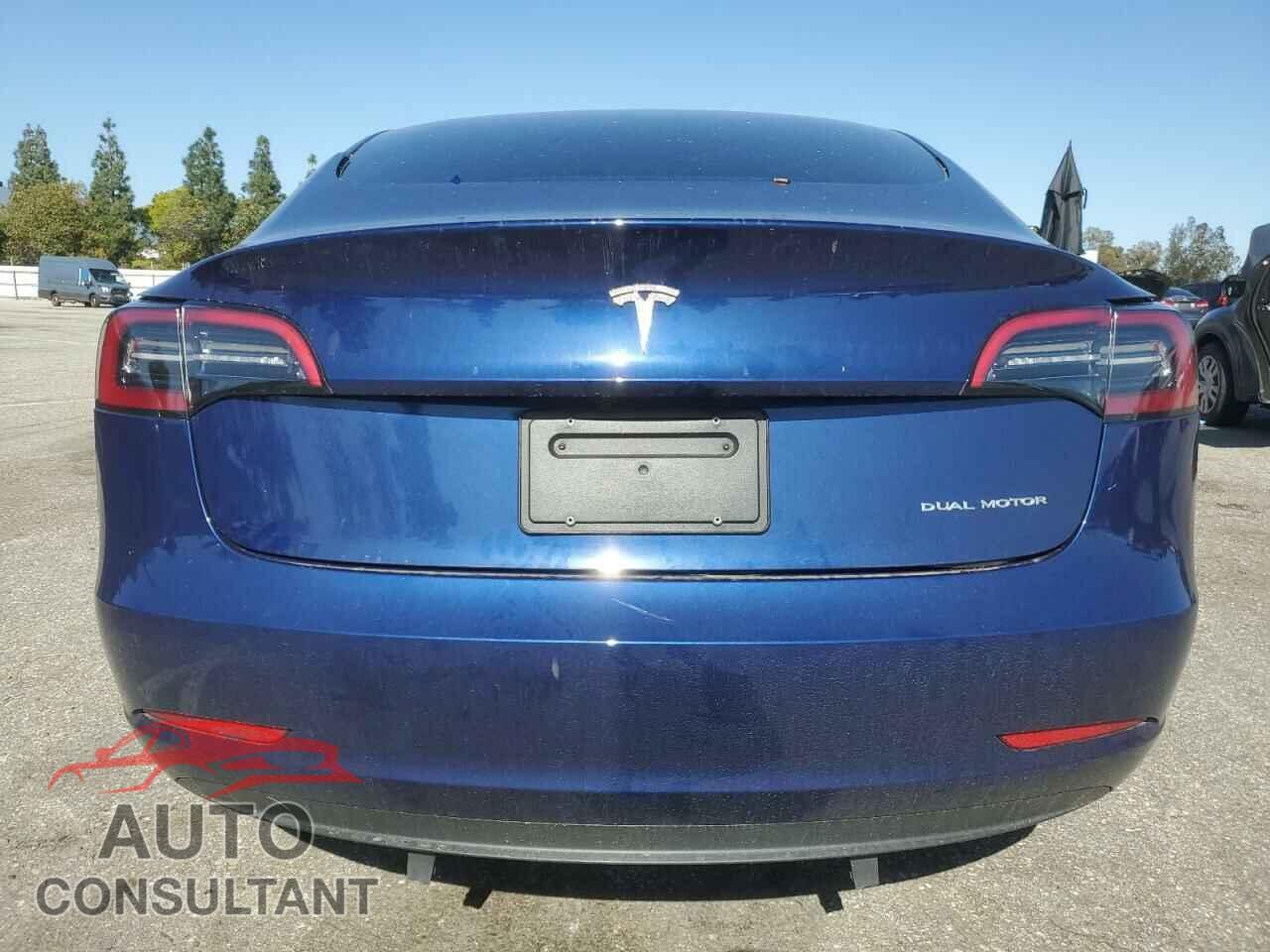 TESLA MODEL 3 2023 - 5YJ3E1EB3PF633070