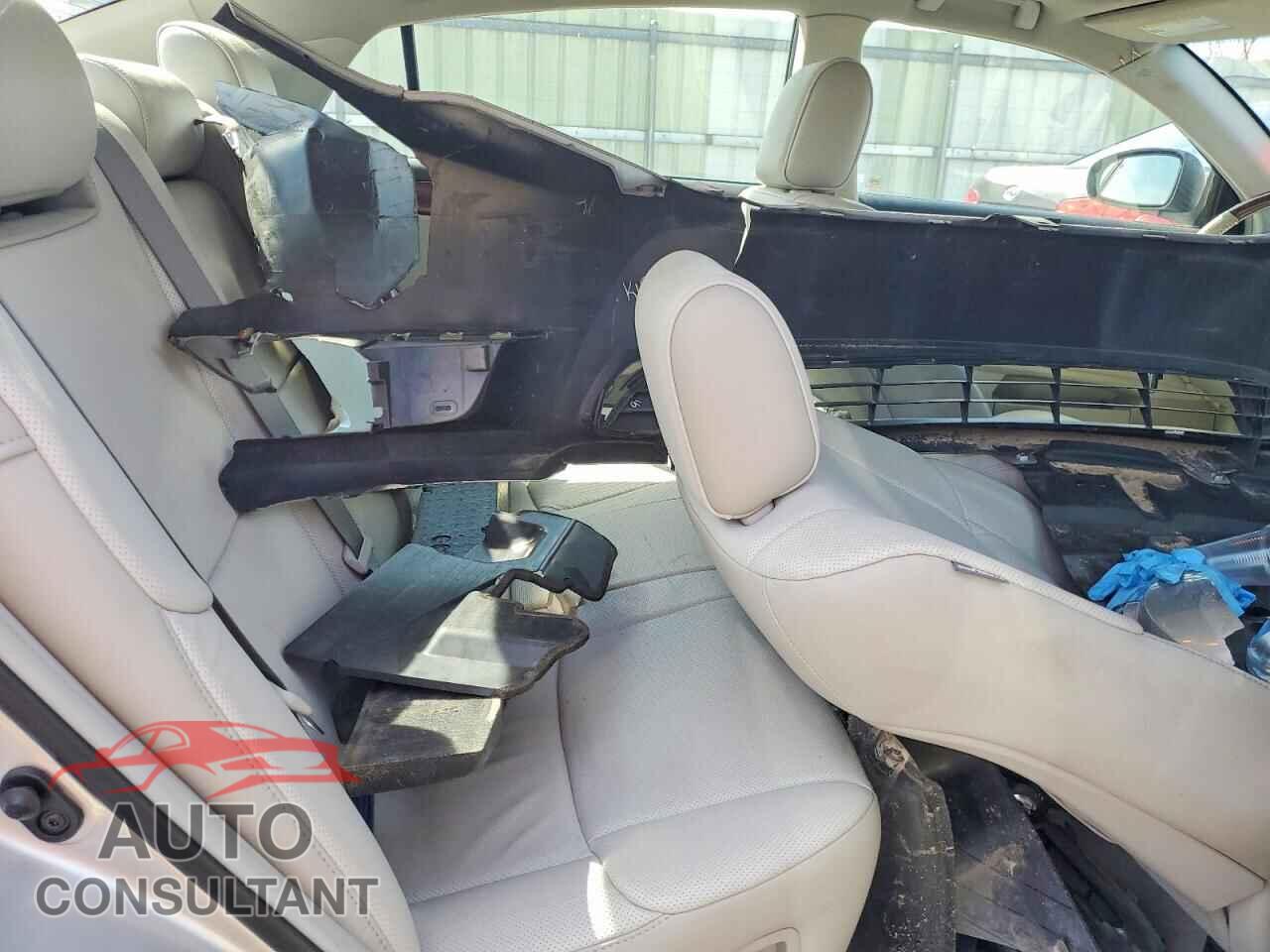 TOYOTA AVALON 2012 - 4T1BK3DB9CU460945