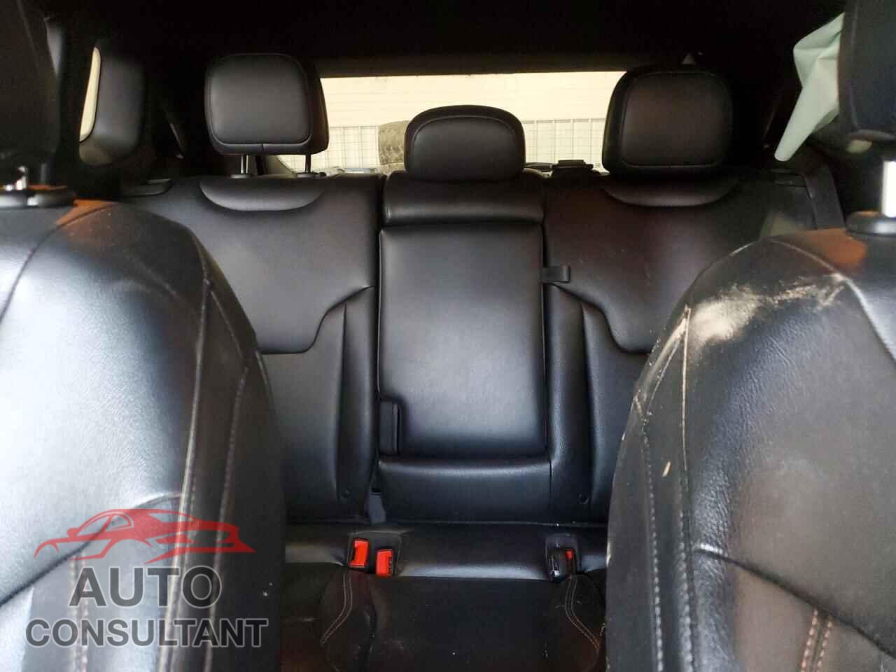 JEEP COMPASS 2024 - 3C4NJDCN2RT610693
