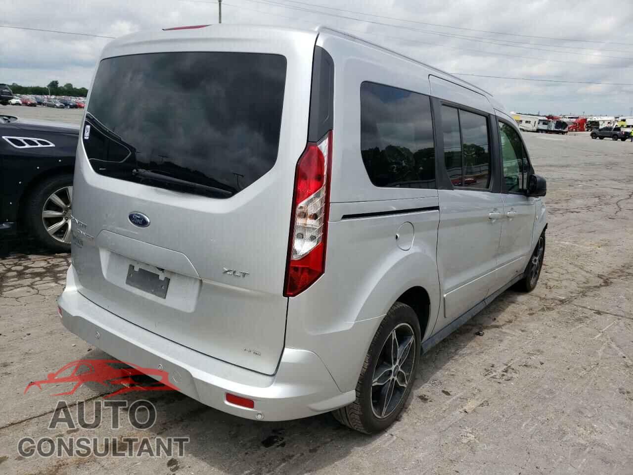 FORD TRANSIT CO 2017 - NM0GE9F70H1296116