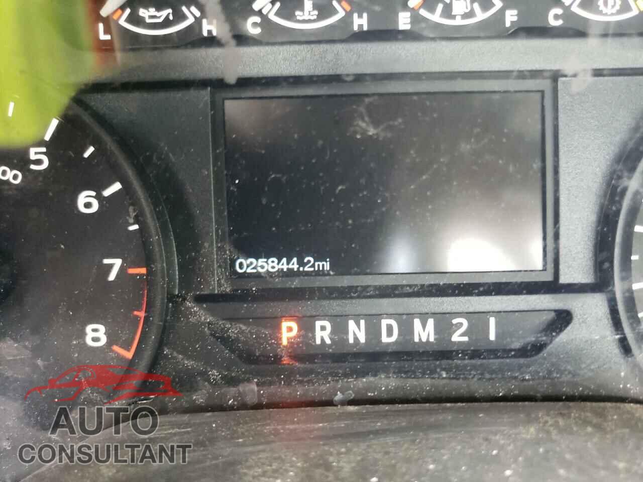FORD F150 2020 - 1FTMF1EB9LKD30650