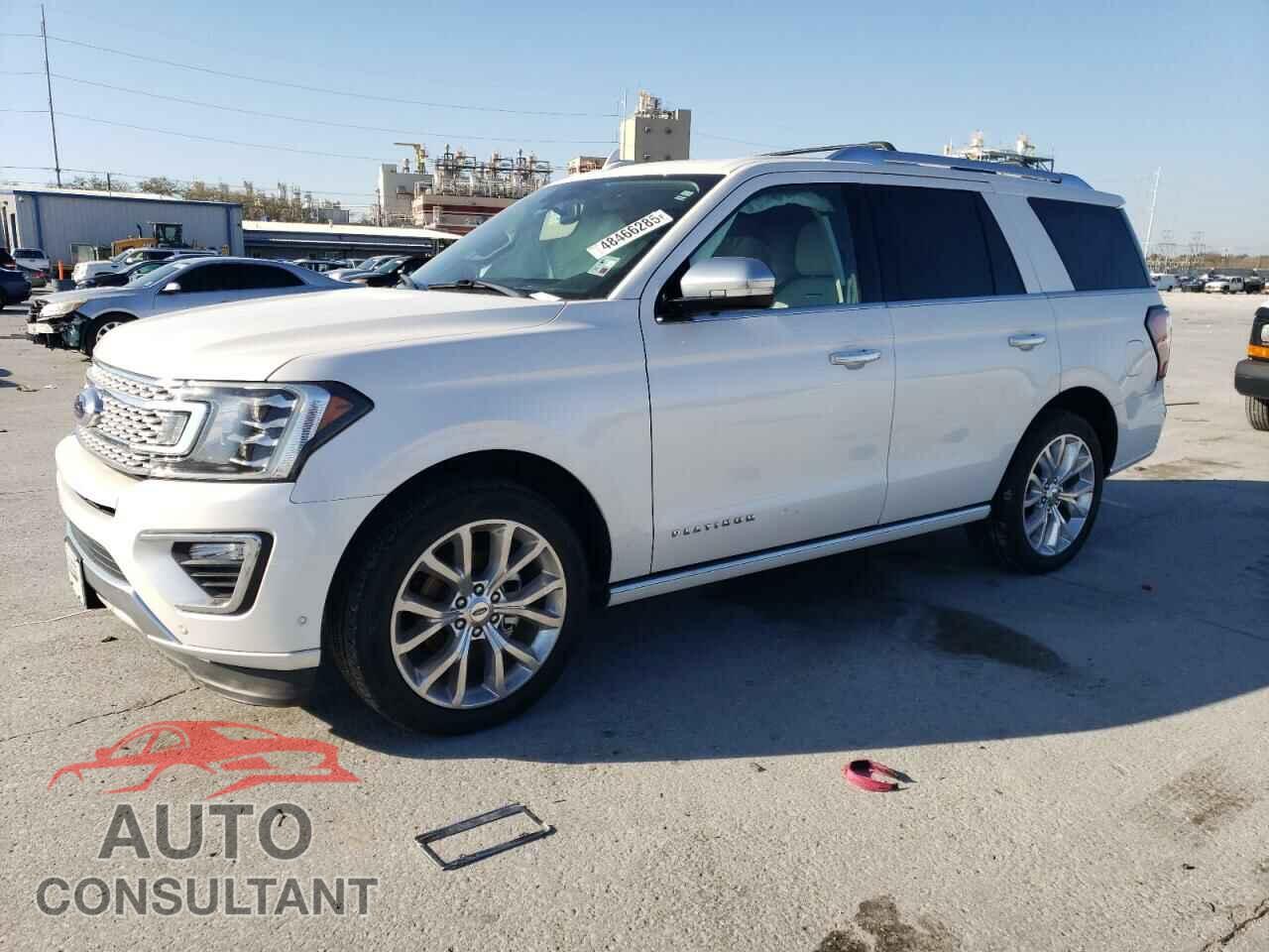 FORD EXPEDITION 2019 - 1FMJU1LT1KEA71438