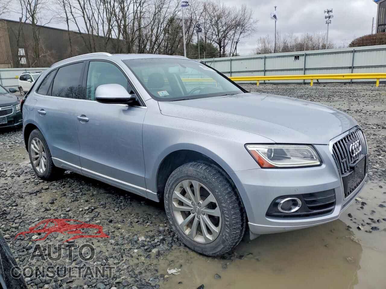 AUDI Q5 2016 - WA1L2AFP1GA010875