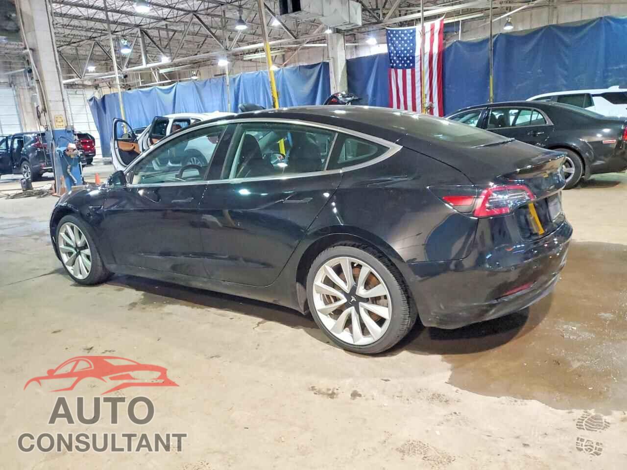 TESLA MODEL 3 2020 - 5YJ3E1EB0LF650757