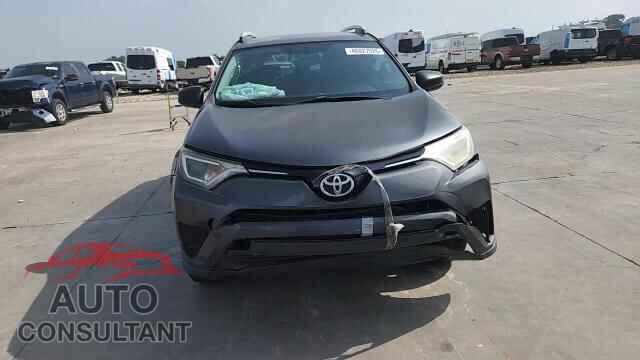 TOYOTA RAV4 2016 - 2T3BFREVXGW433007