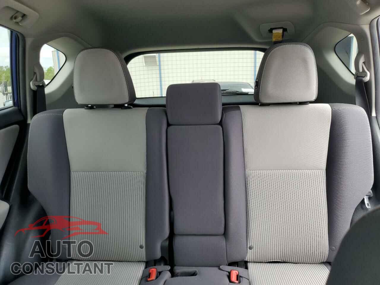 TOYOTA RAV4 2014 - 2T3RFREV5EW166225