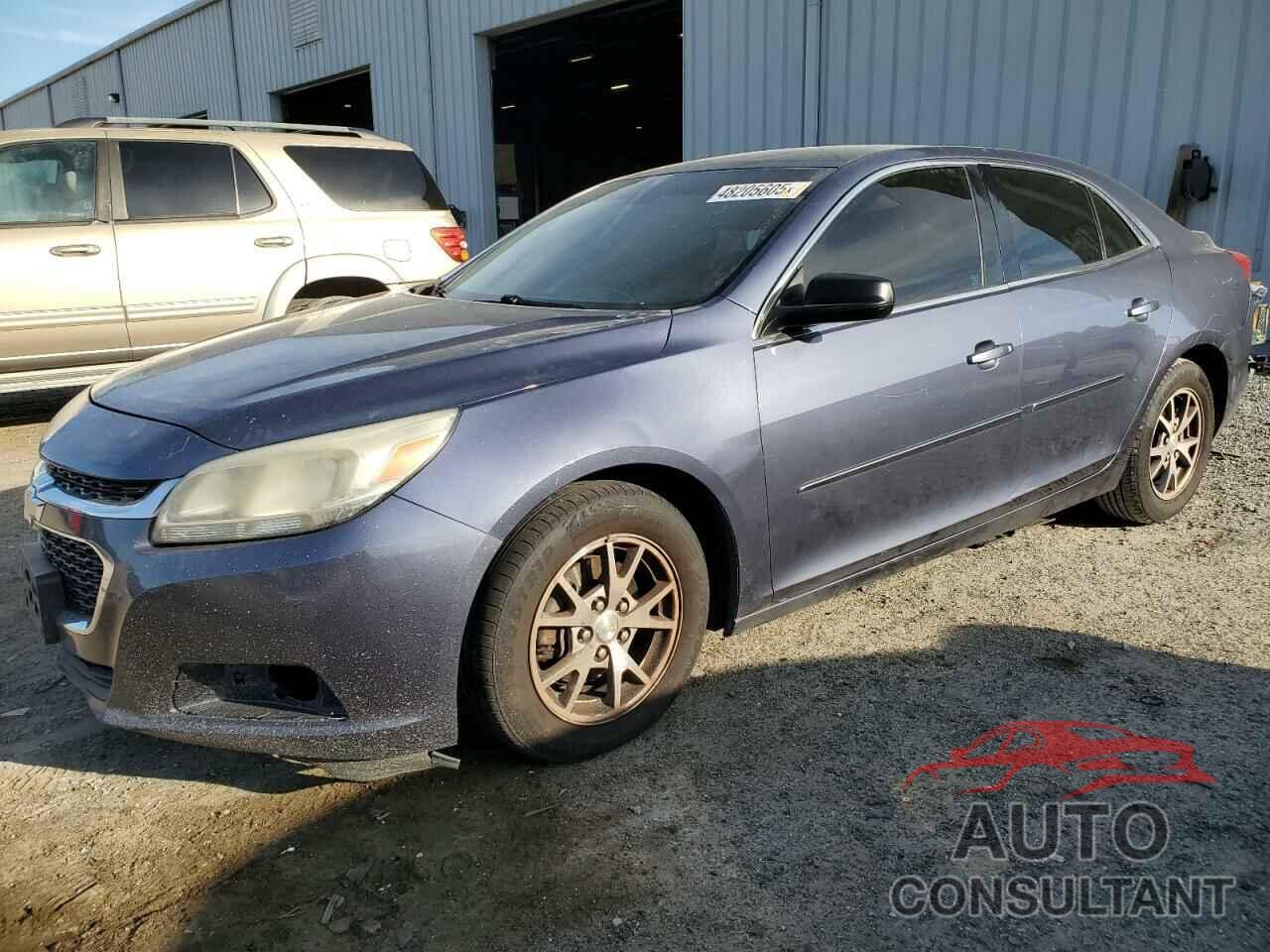 CHEVROLET MALIBU 2014 - 1G11A5SL6EF216003