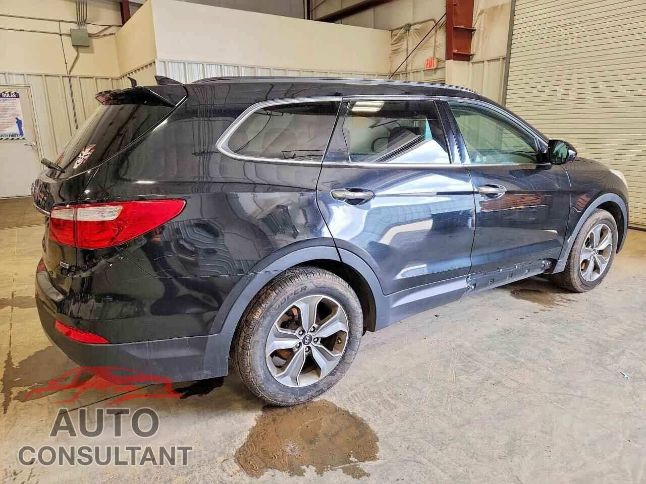 HYUNDAI SANTA FE 2015 - KM8SMDHF5FU097965