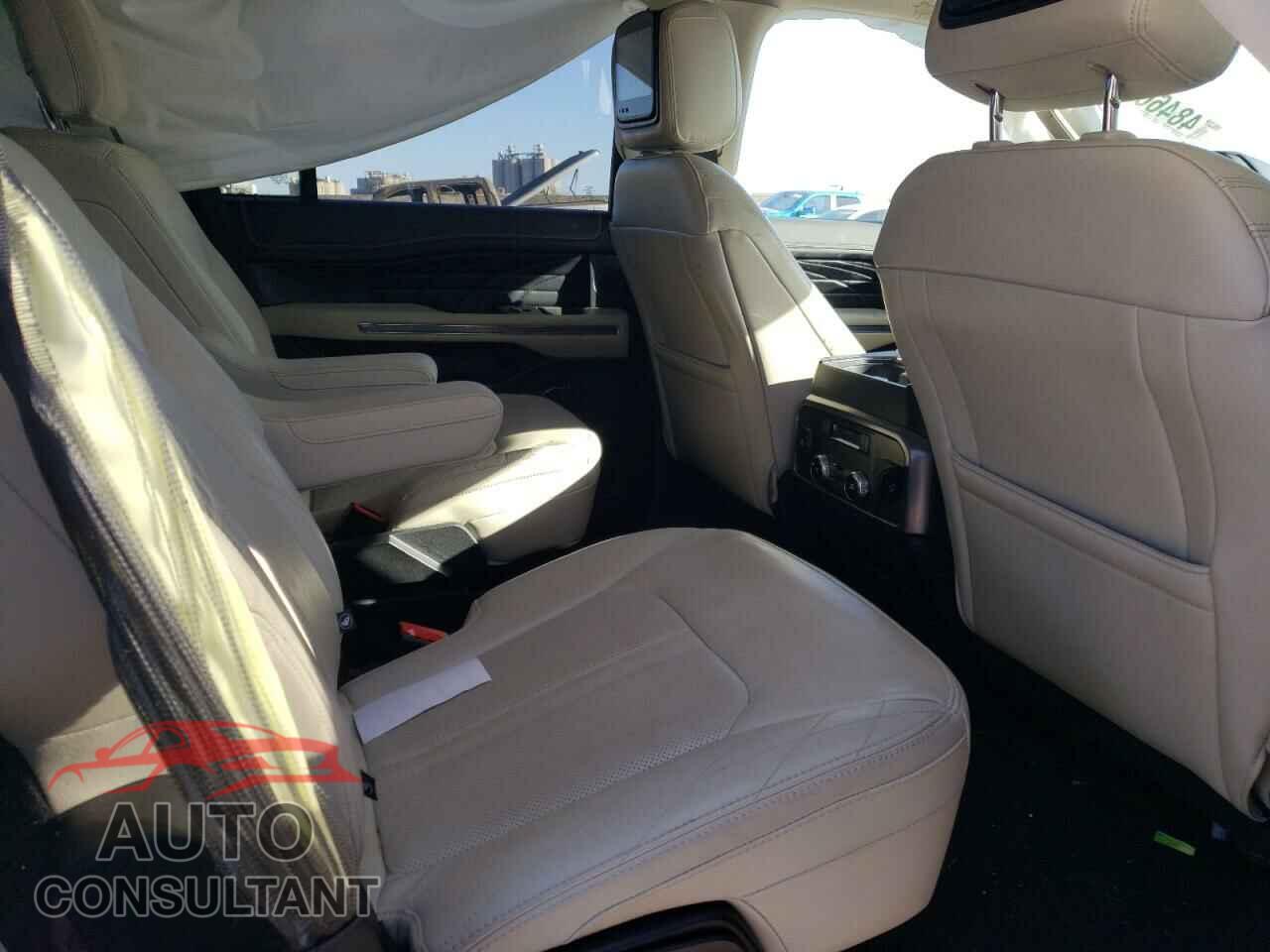 FORD EXPEDITION 2019 - 1FMJU1LT1KEA71438