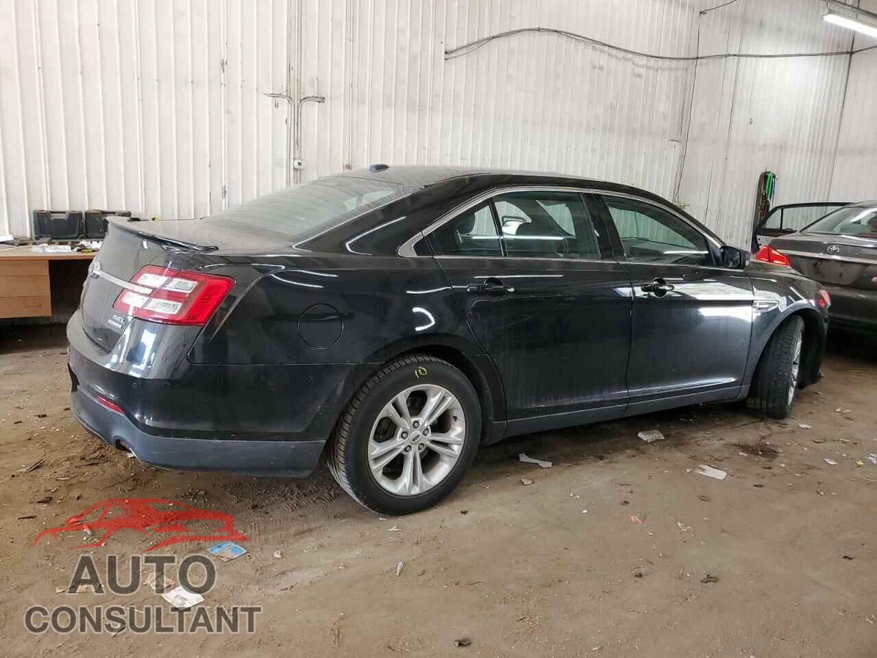 FORD TAURUS 2015 - 1FAHP2E8XFG133427