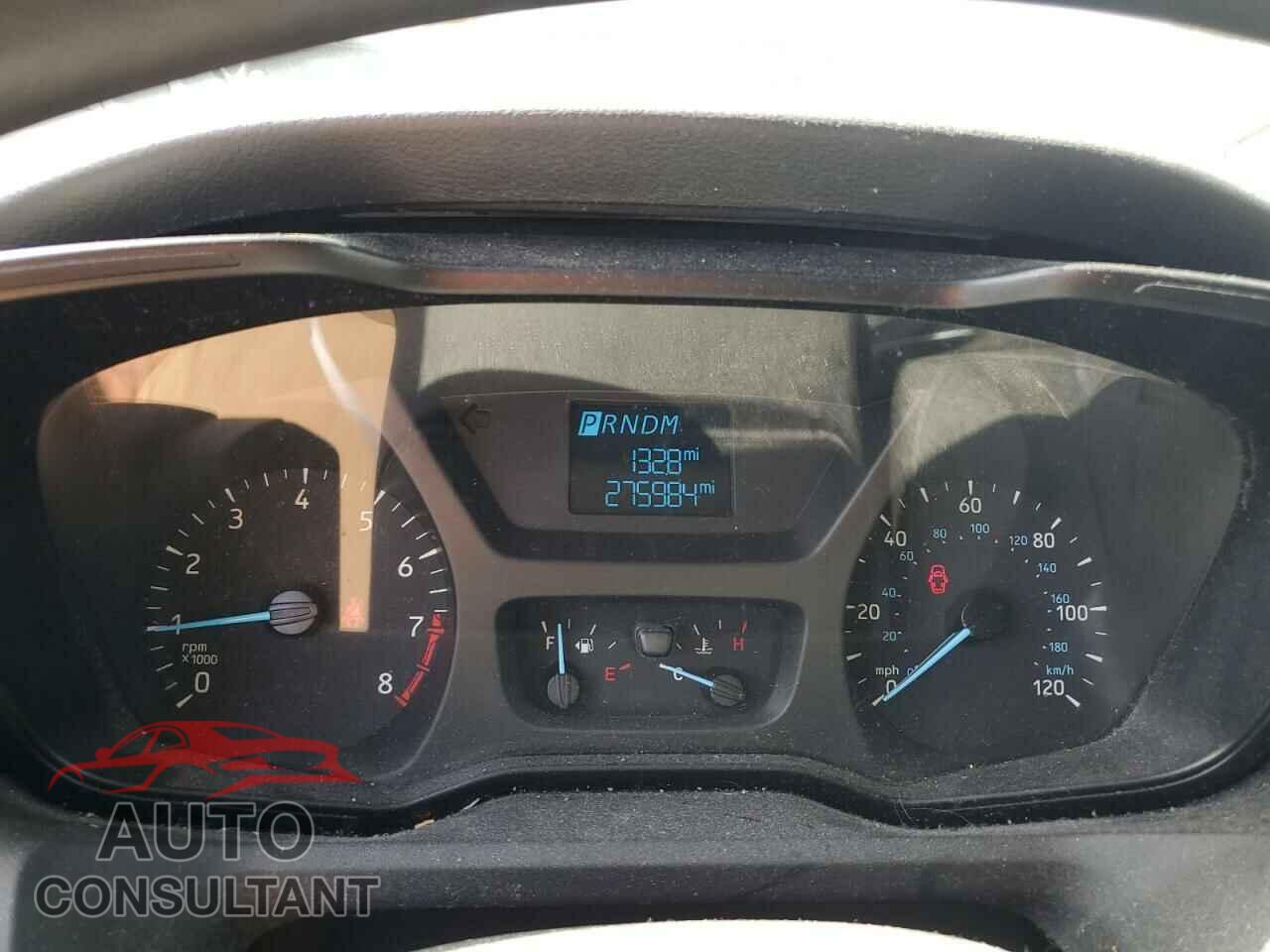 FORD TRANSIT 2017 - 1FTYR2DM6HKA02191