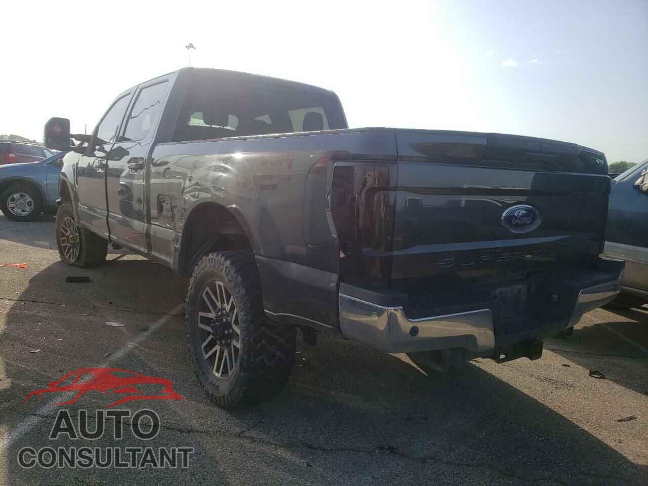 FORD F350 2018 - 1FT8W3BT1JEB27273