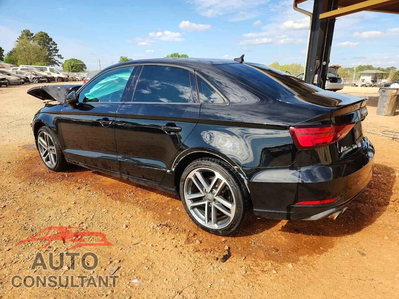 AUDI A3 2017 - WAUAUGFF3H1042839