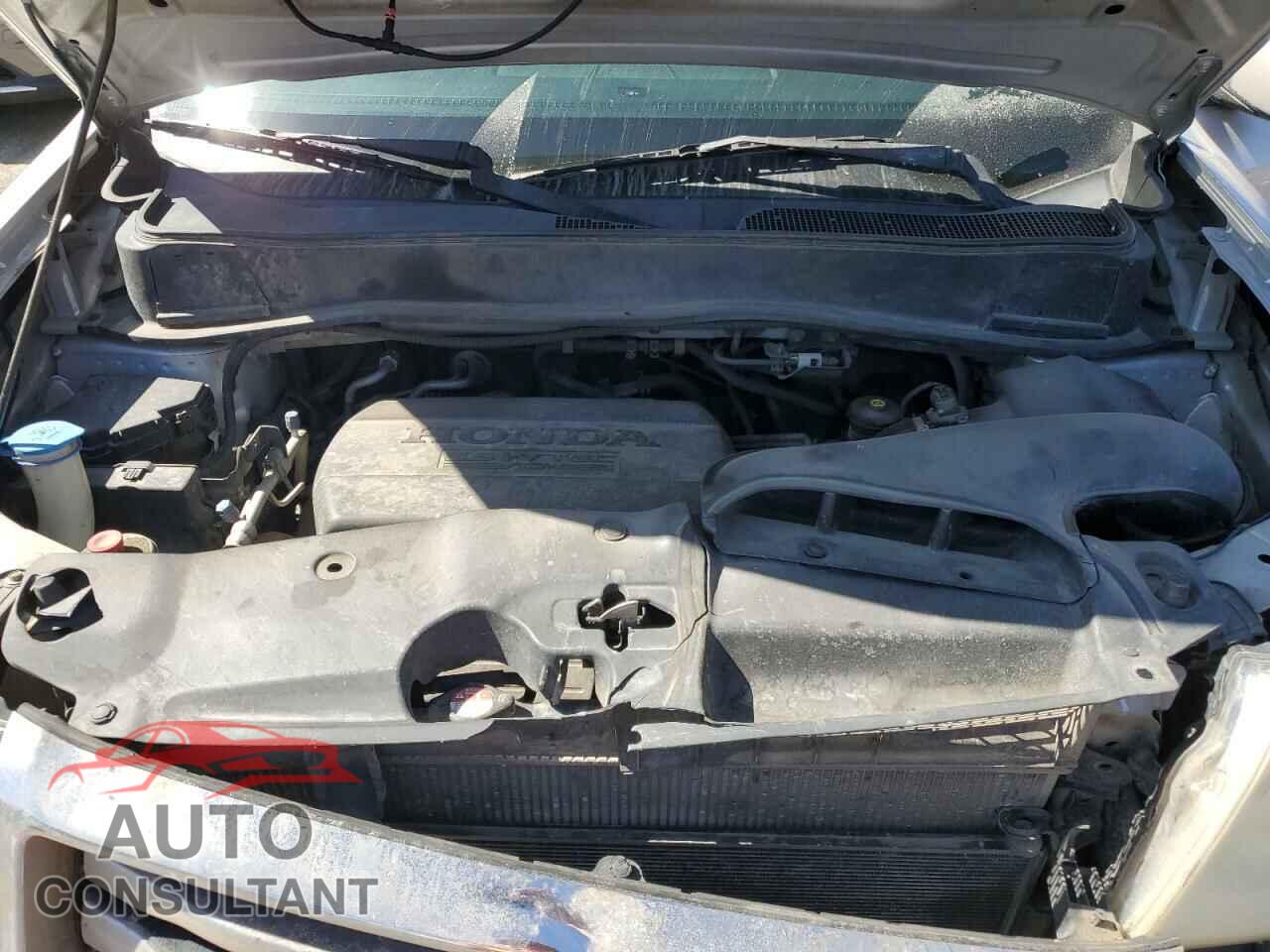 HONDA PILOT 2012 - 5FNYF4H47CB044468