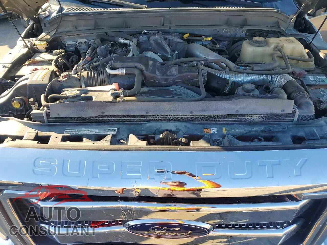 FORD F250 2013 - 1FT7W2BT1DEB33472